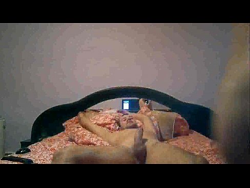 Секс мастурбатця ролик снято на мобиль